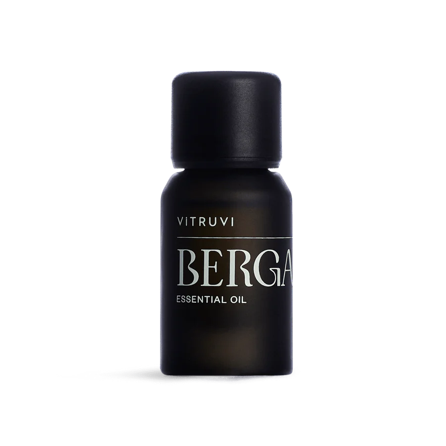 Bergamot Essential Oil