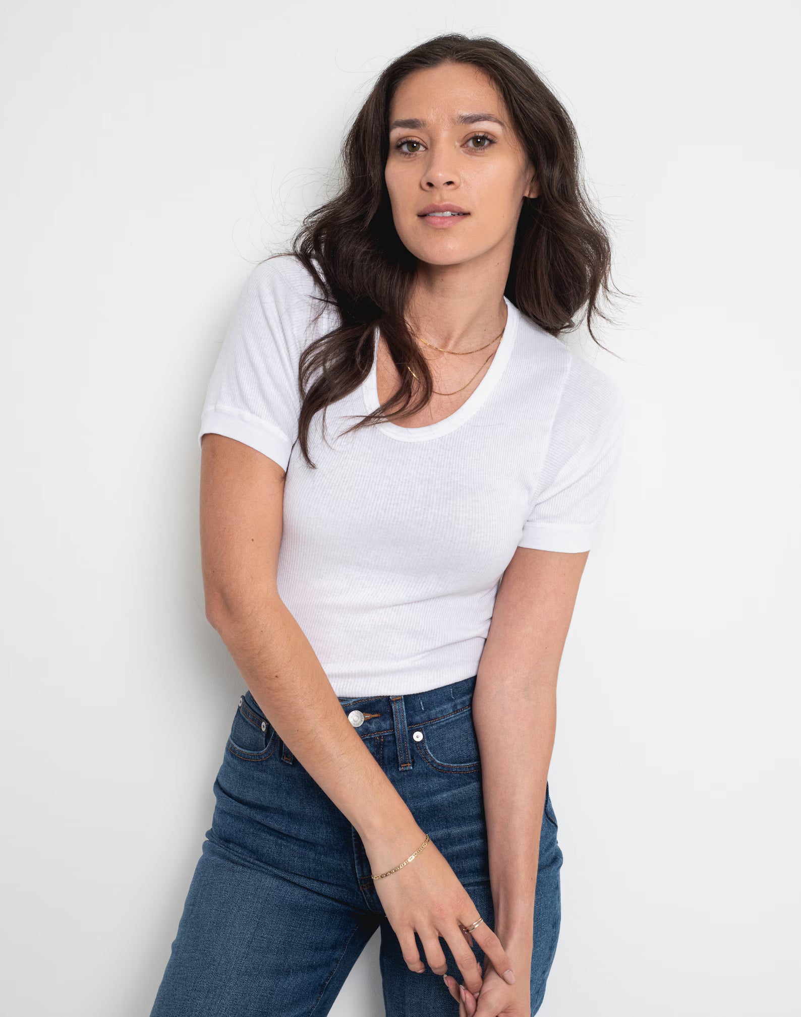 The Berlin Tee