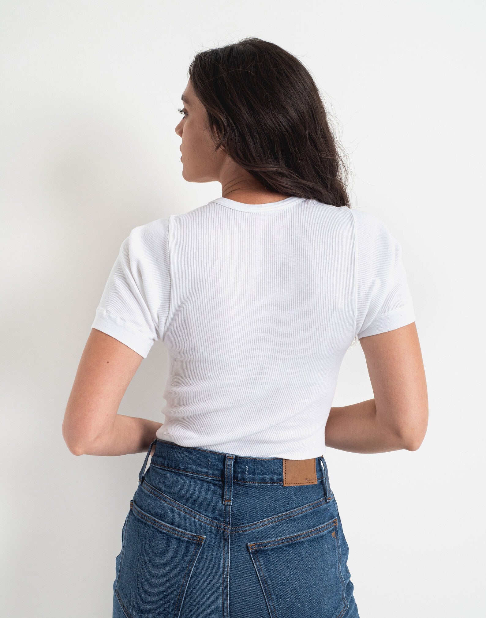 The Berlin Tee