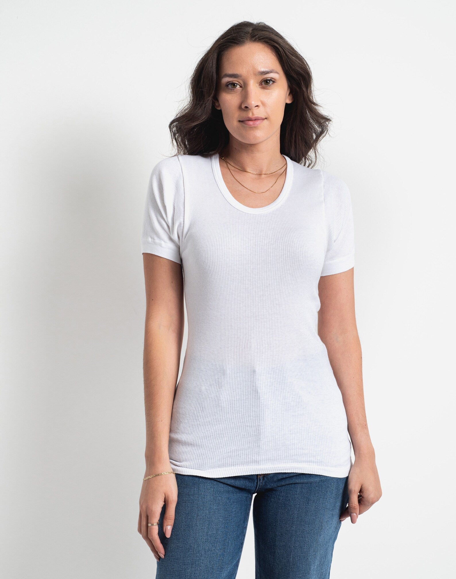 The Berlin Tee