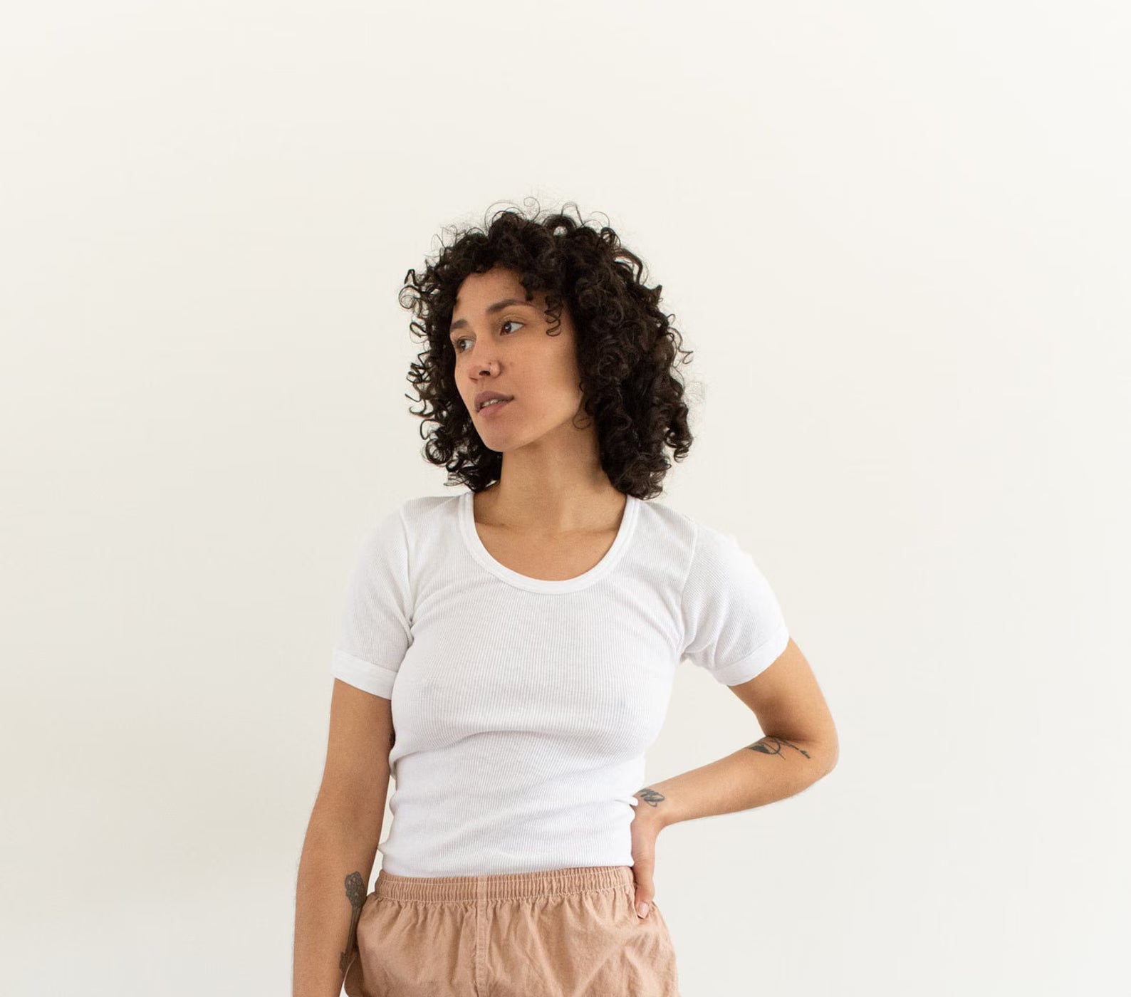 The Berlin Tee