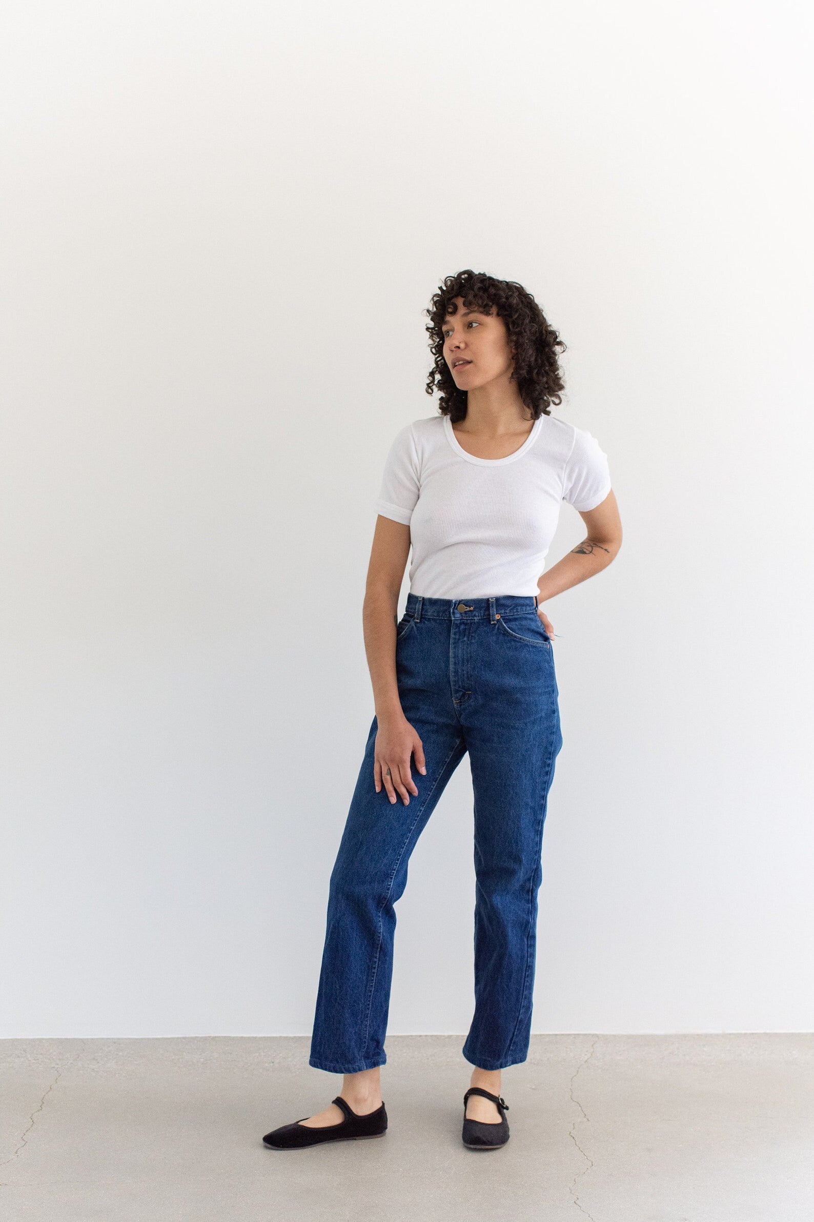 The Berlin Tee