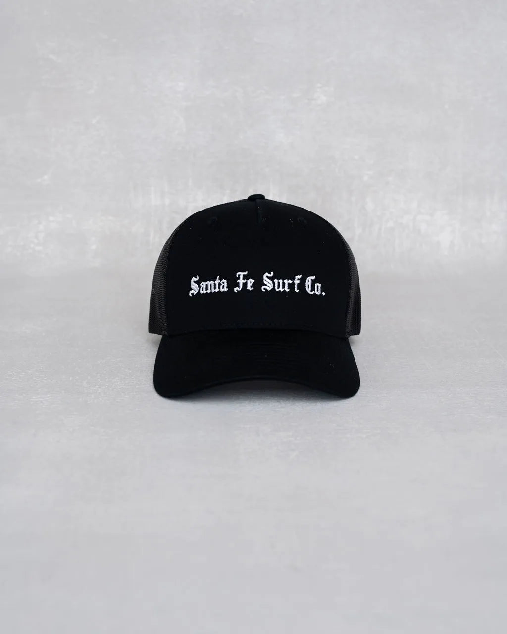 The Classic Trucker | Santa Fe Surf Co.