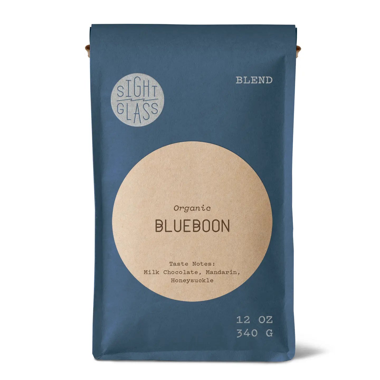Blueboon | Whole Bean Coffee