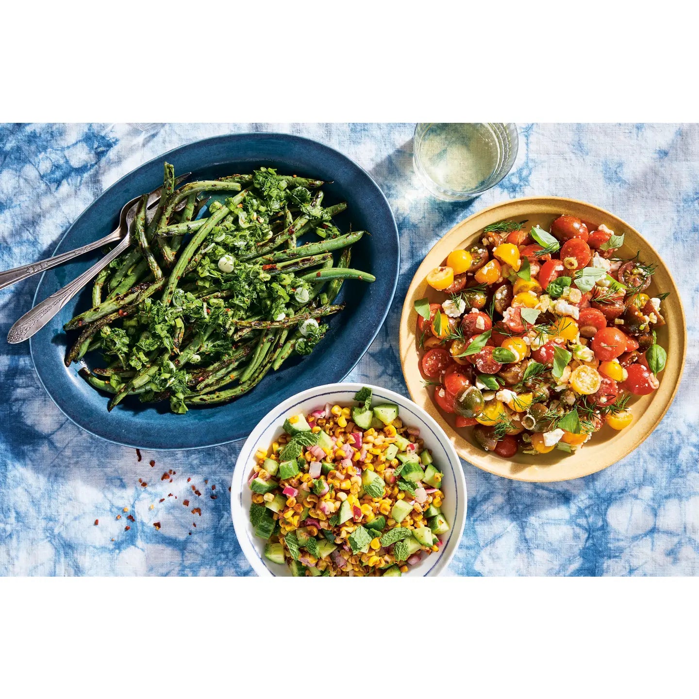 Boards and Spreads | Cookbook