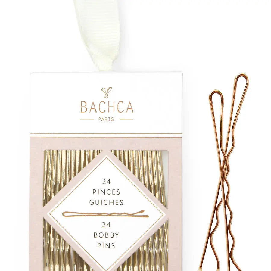 Bobby Pins