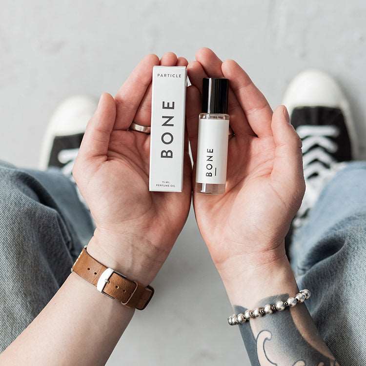 Bone | Fragrance Roller