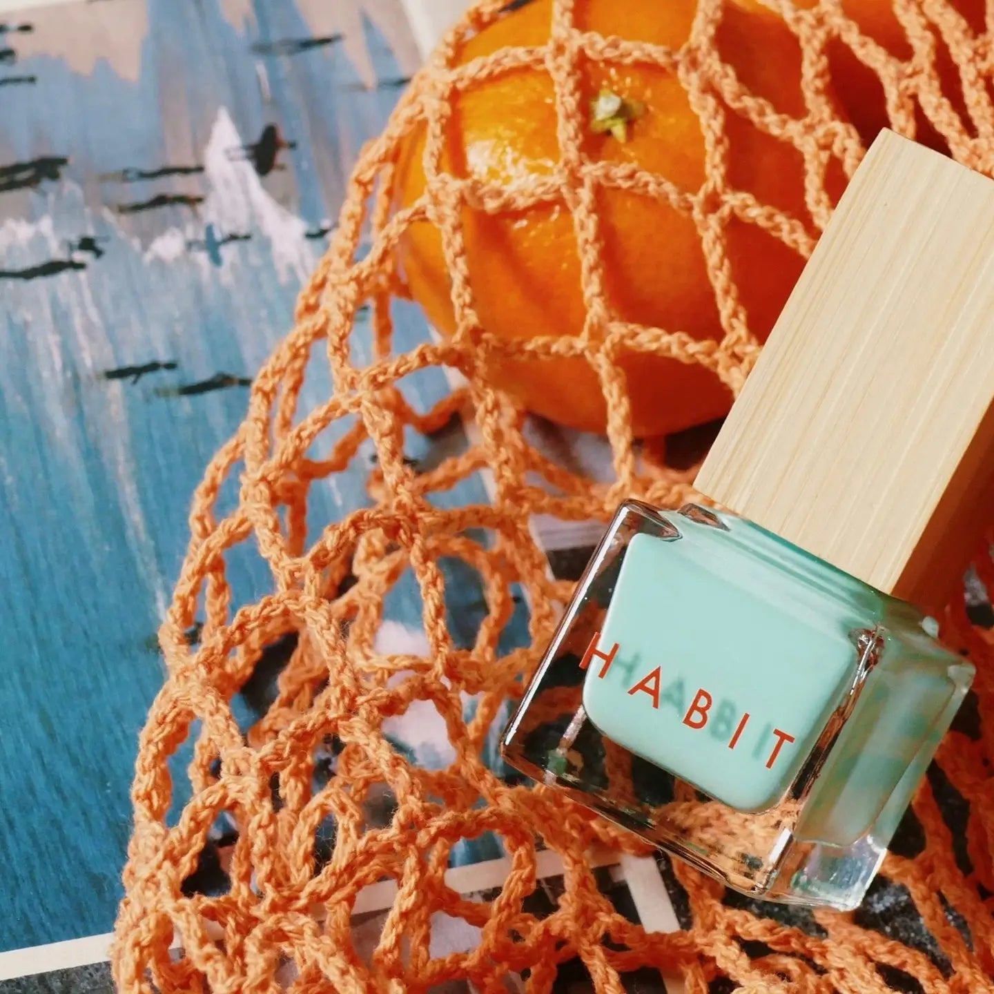 Bop Bop! | Nail Polish
