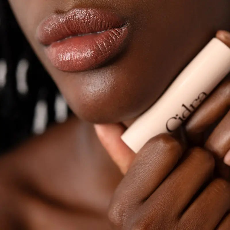Breva Blush #7 | Tinted Moisturizing Lip Balm