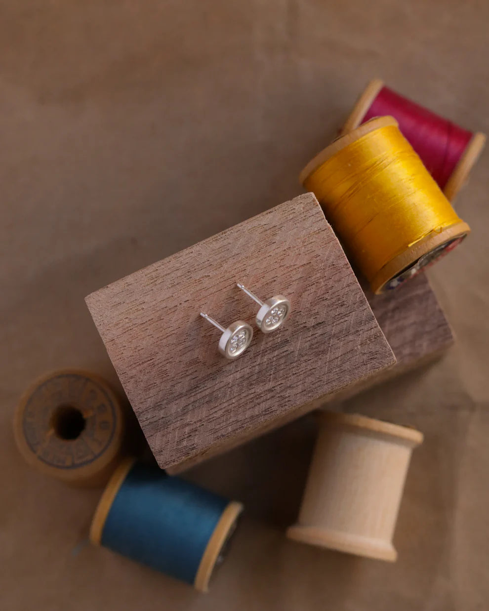 Button Studs
