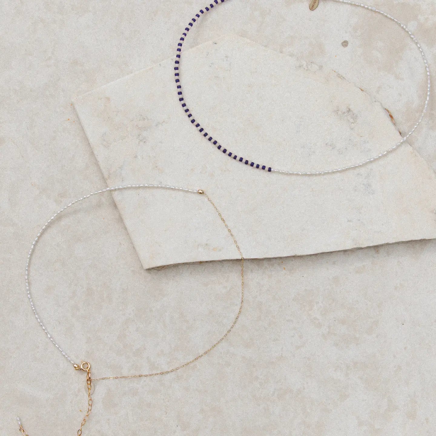 Cadaques Necklace