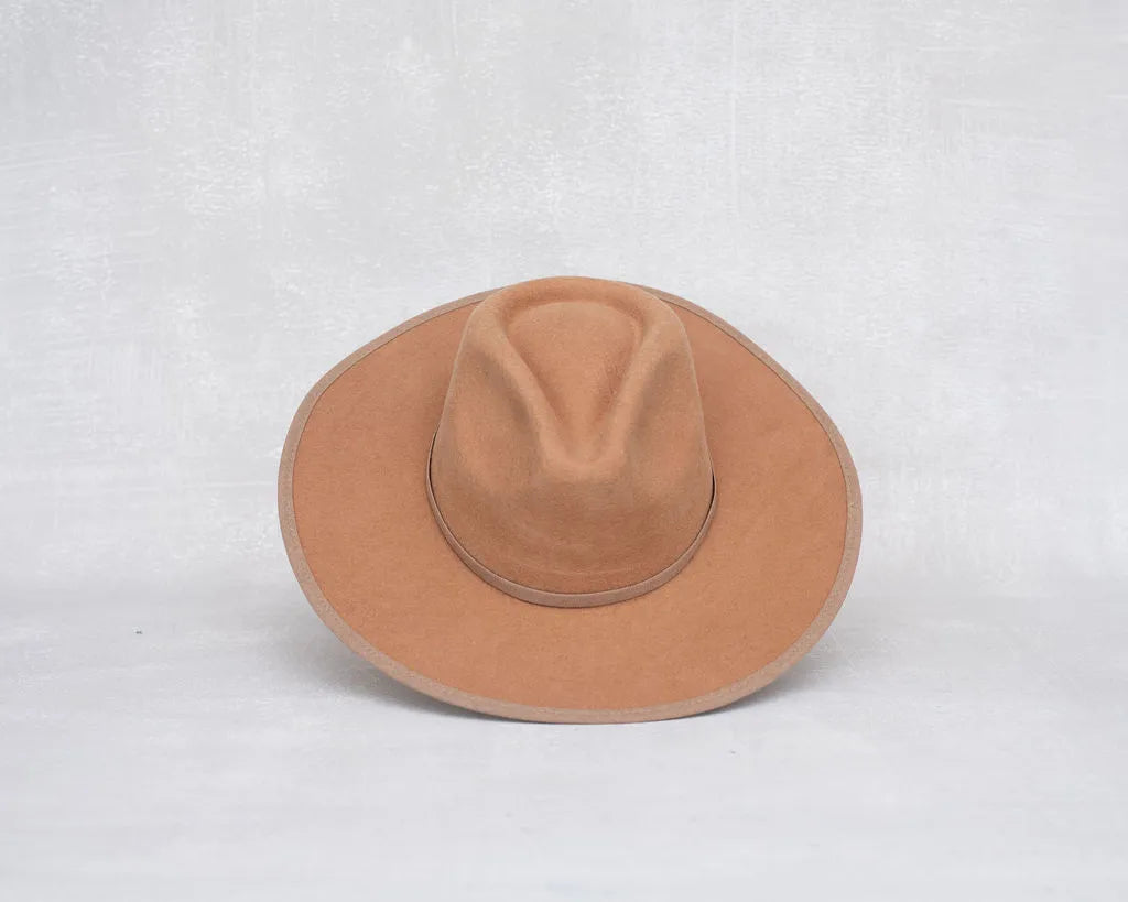 High Noon x Made by Minga | Mesa Hat