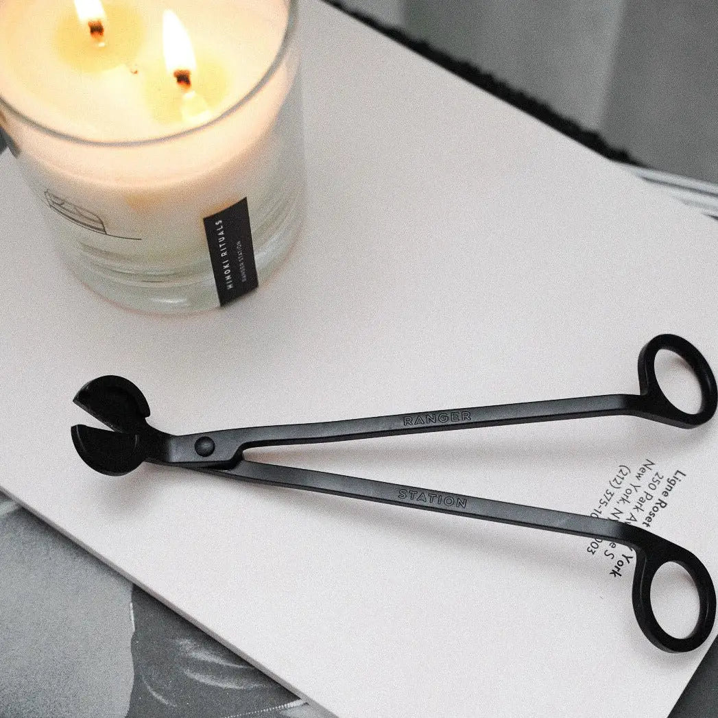 Candle Wick Trimmer