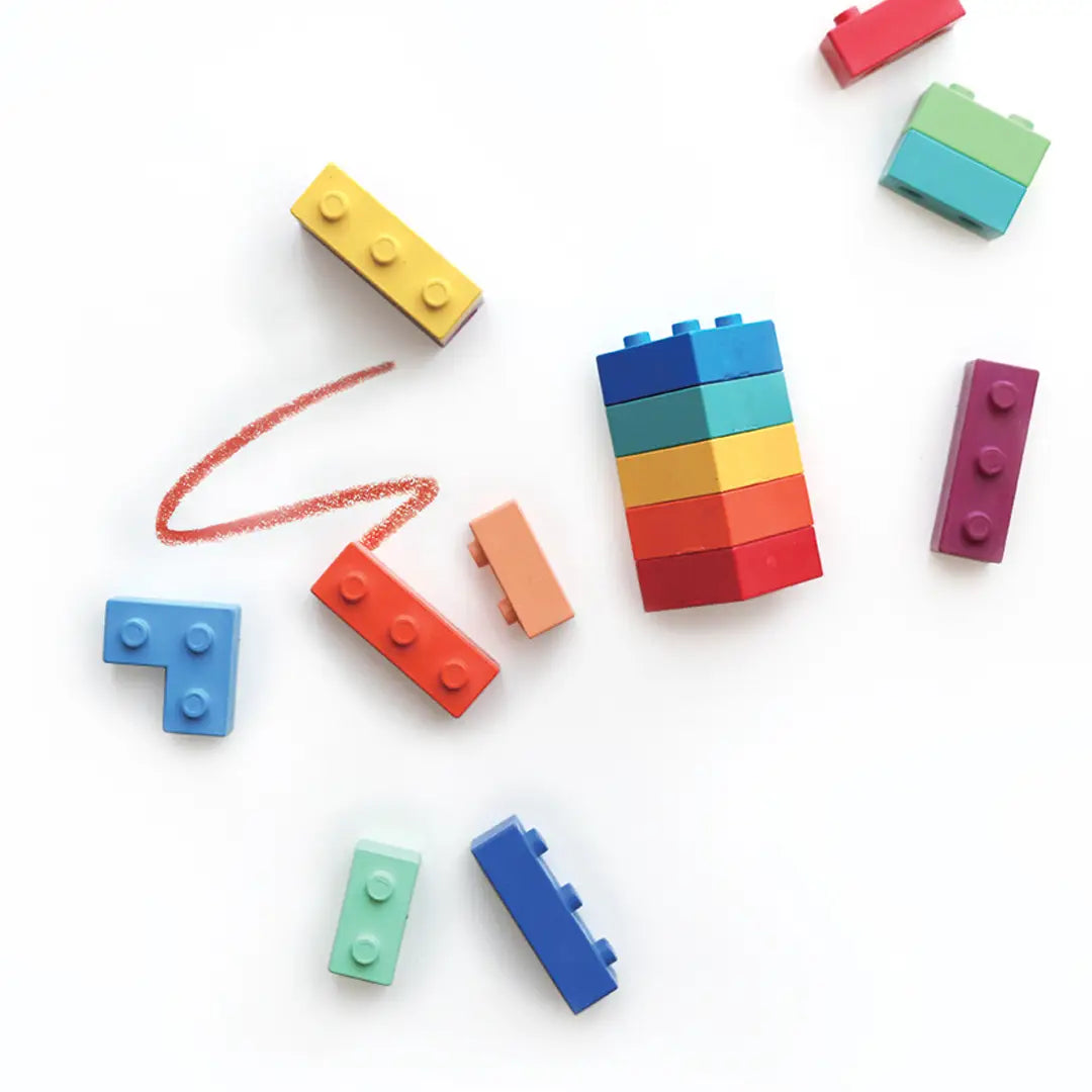 Car Pocket Crayons by Goober
