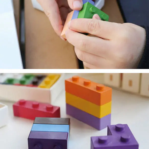 Car Pocket Crayons by Goober