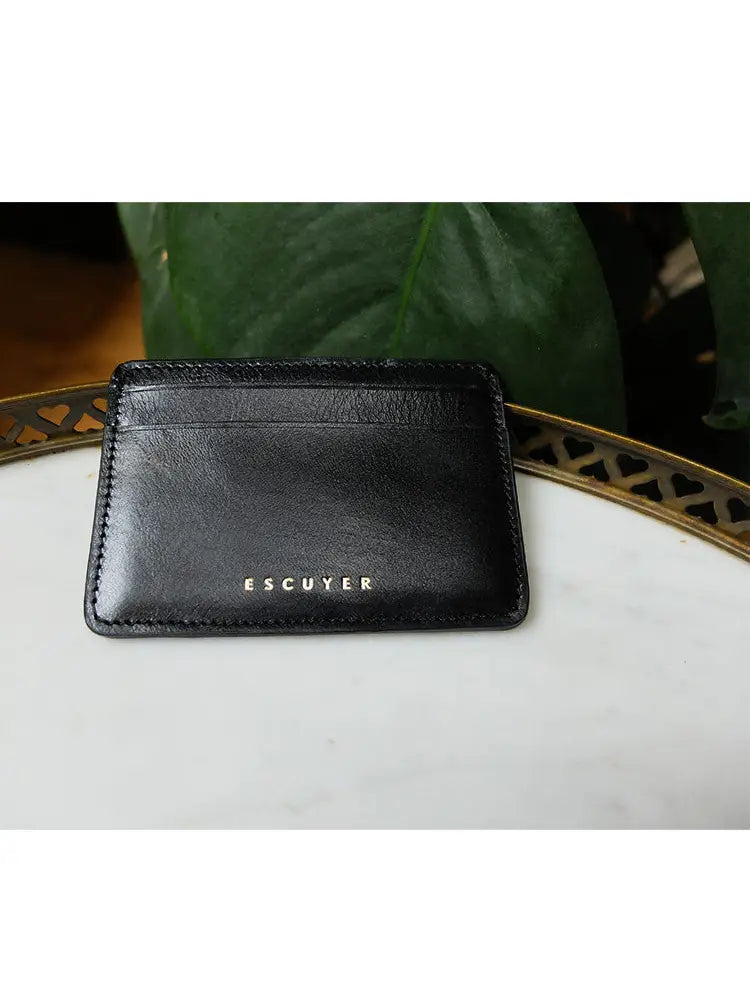 Cardholder | by Escuyer