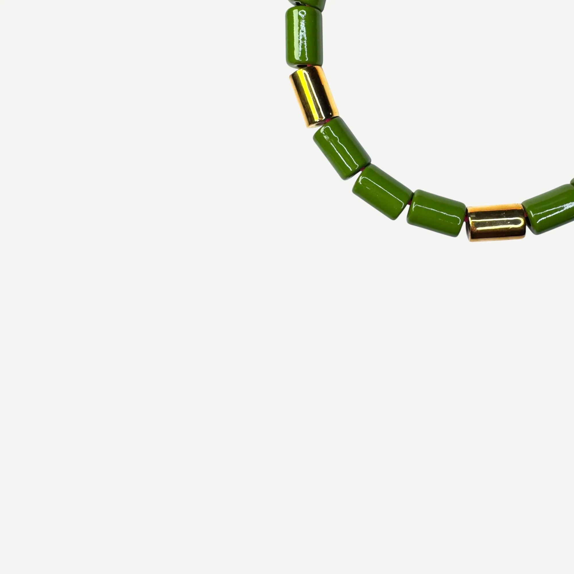 Cash & Karat | BEAD Five NECKLACE