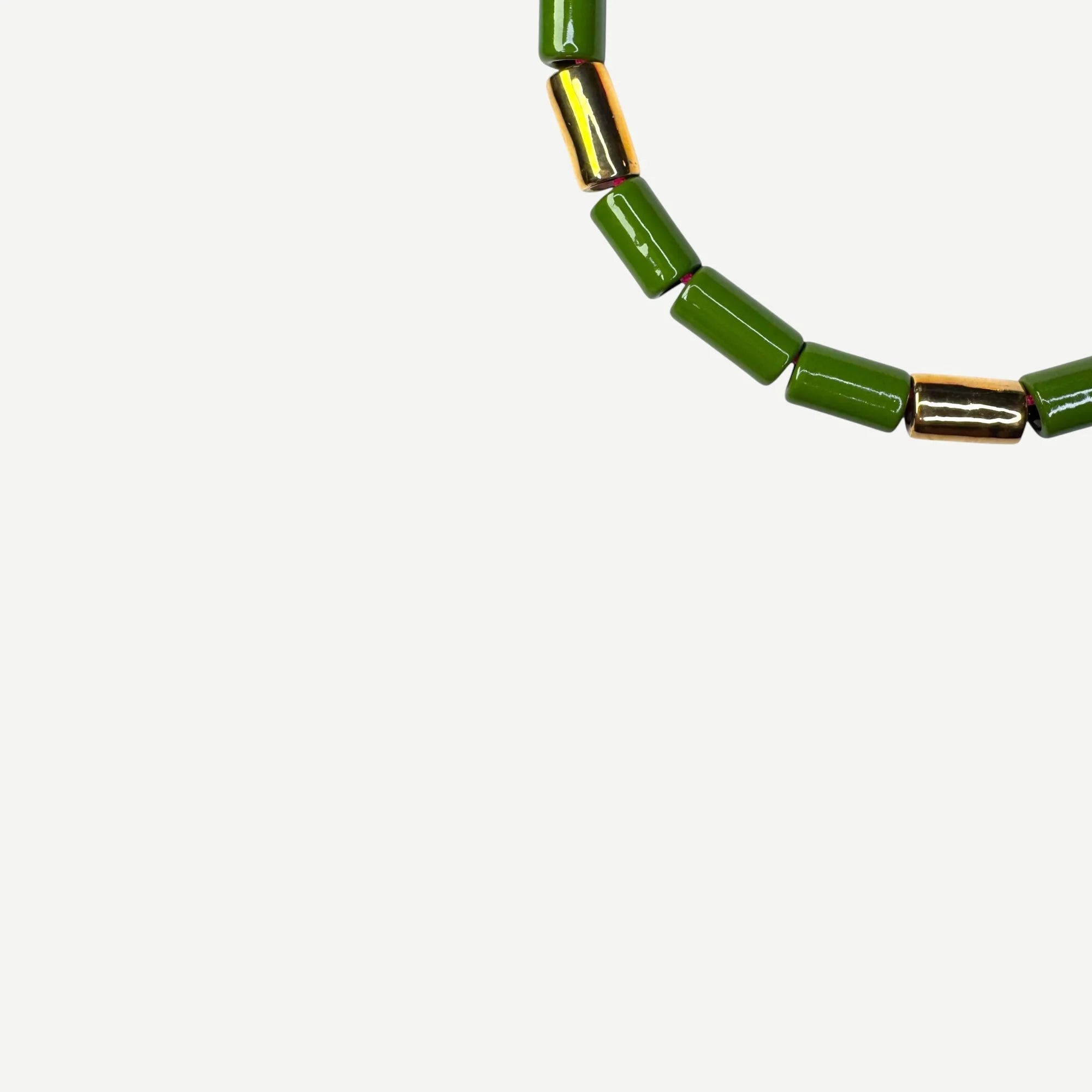 Cash & Karat | BEAD Four NECKLACE