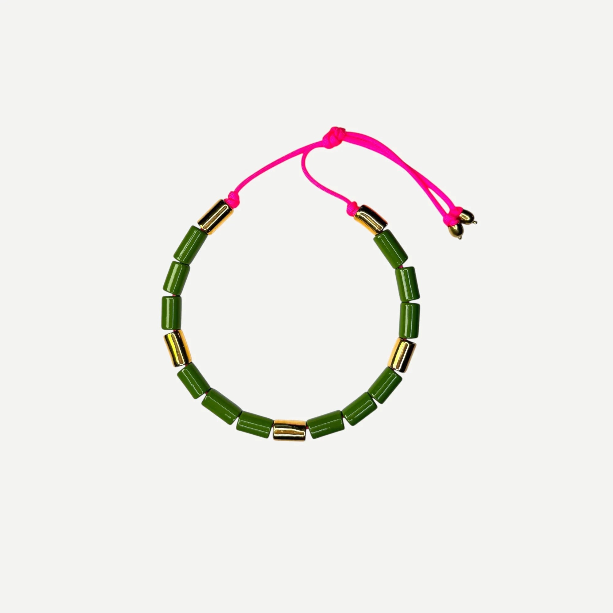 Cash & Karat | BEAD Four NECKLACE