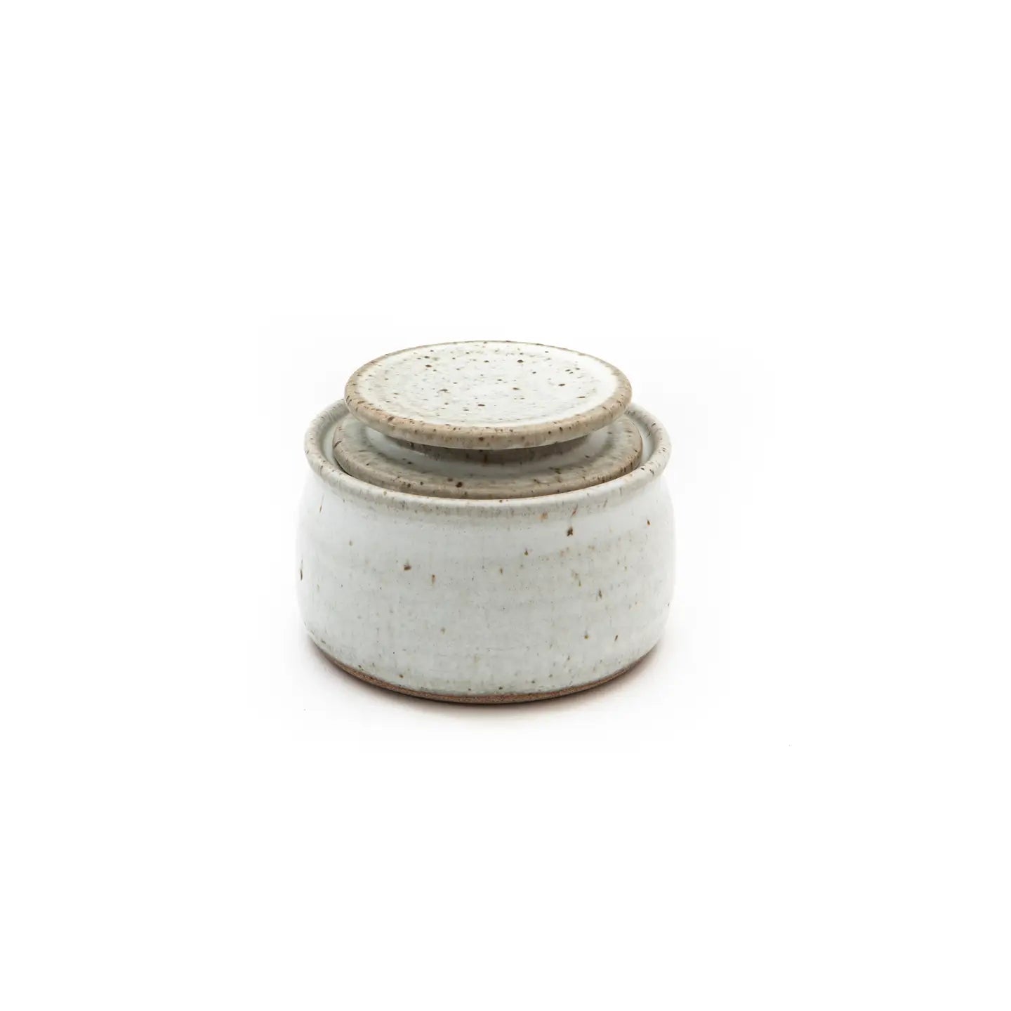 Ceramic Butter Keeper