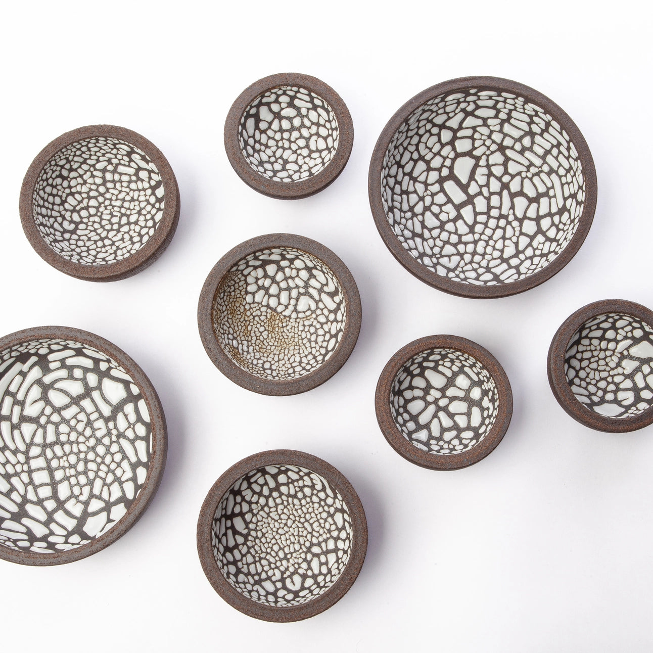 Ritual Bowls