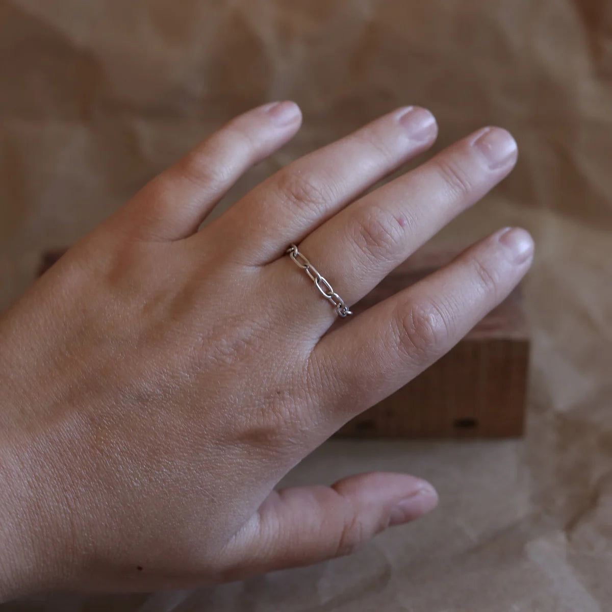 Chain Ring