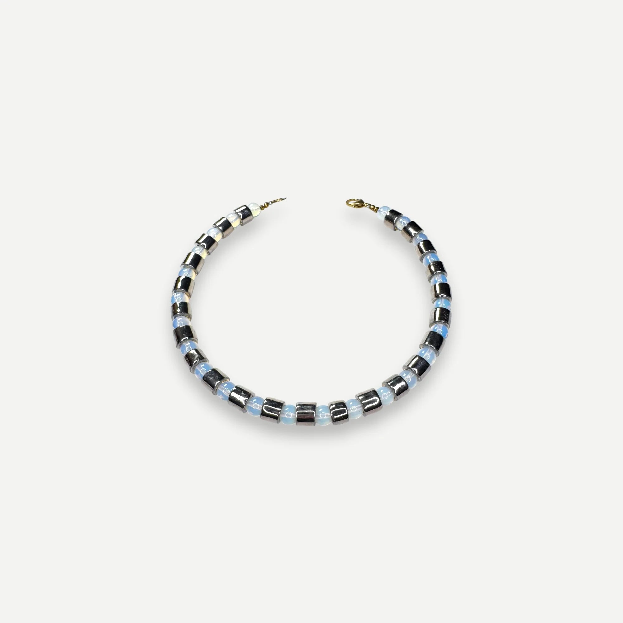 COIN & OPALITE | SUNDRY Necklace