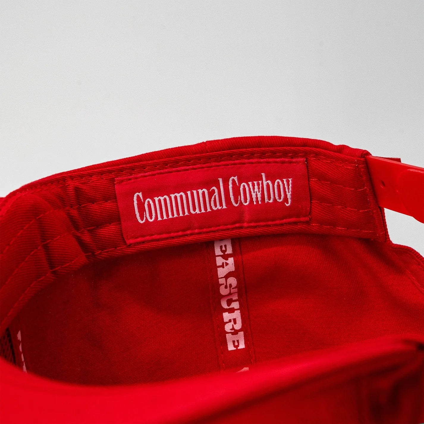 Communal Eagle Hat