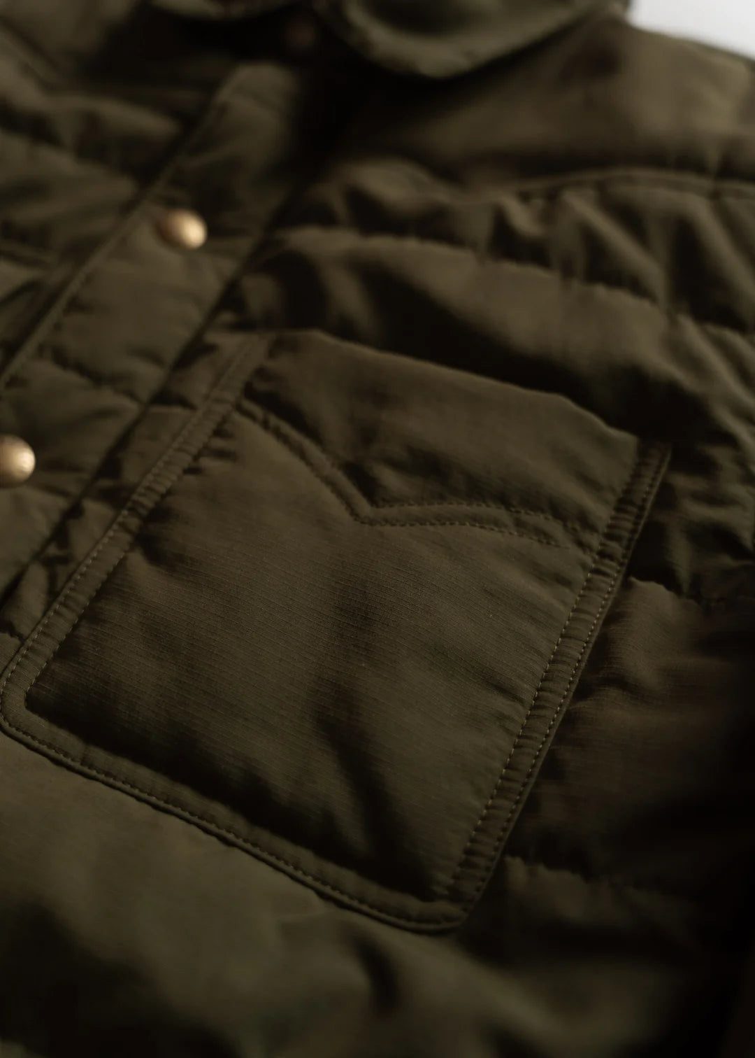 Cornerstone Jacket | Black