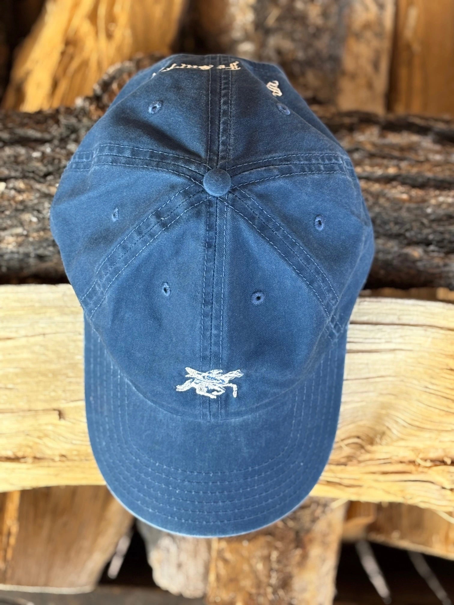 Cowboy Surfer Hat | Santa Fe Surf Co.