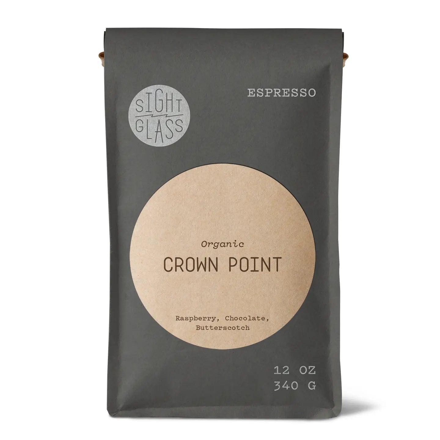 Crown Point | Whole Bean Coffee