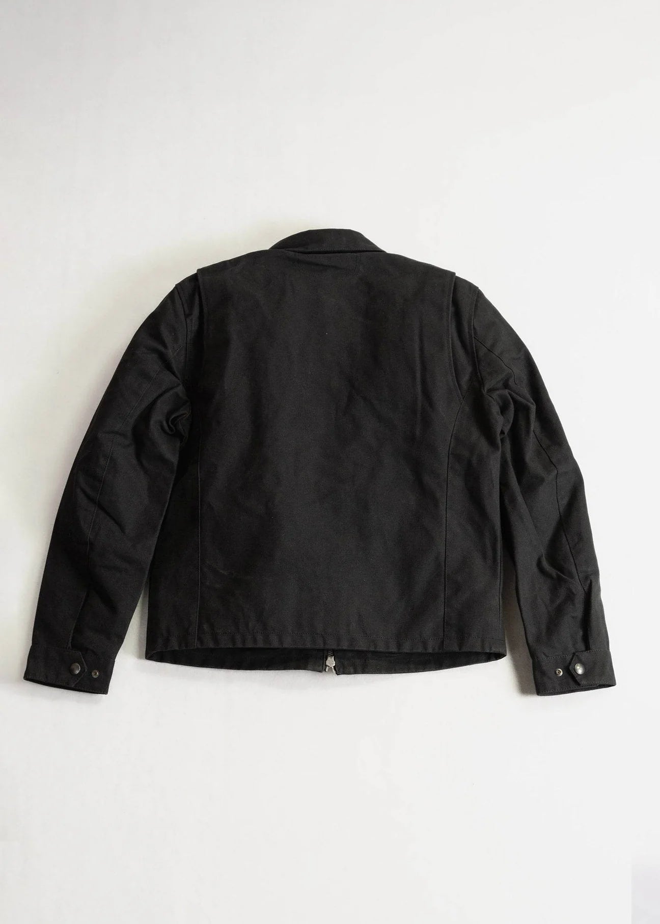 Cruiser Jacket | Black