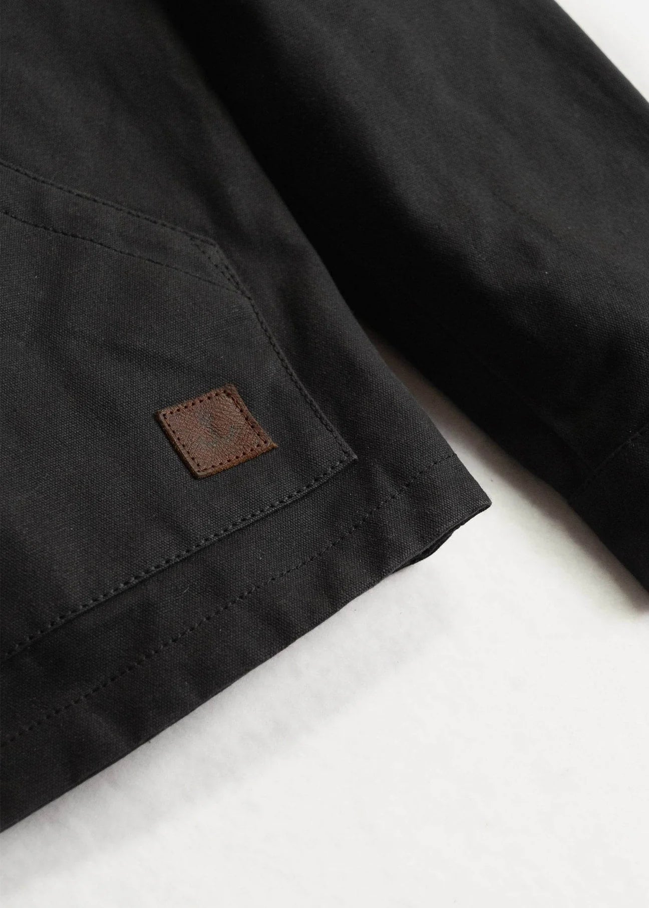Cruiser Jacket | Black