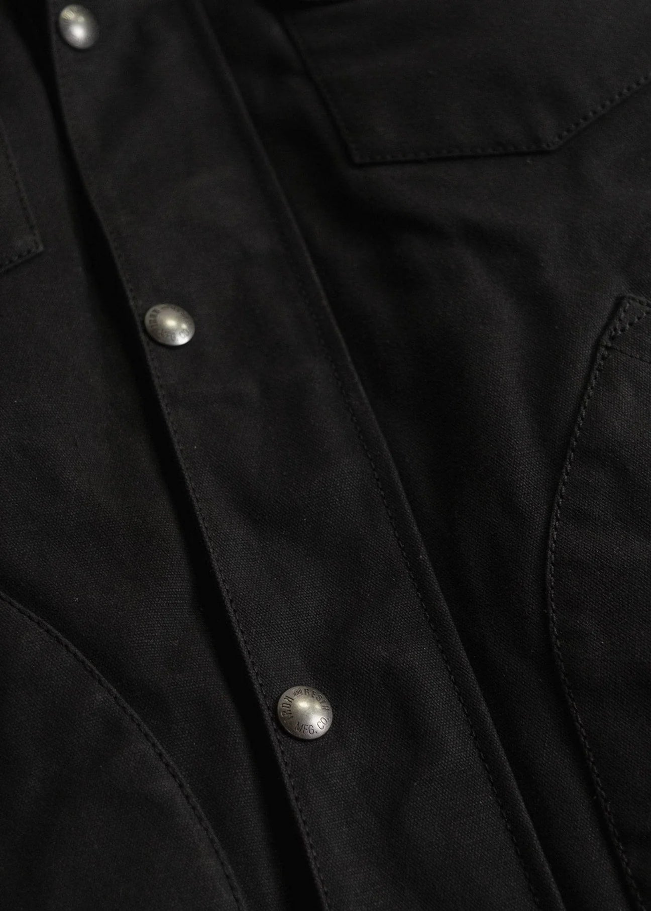 Cruiser Jacket | Black
