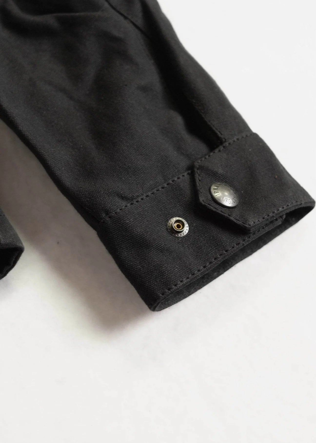 Cruiser Jacket | Black