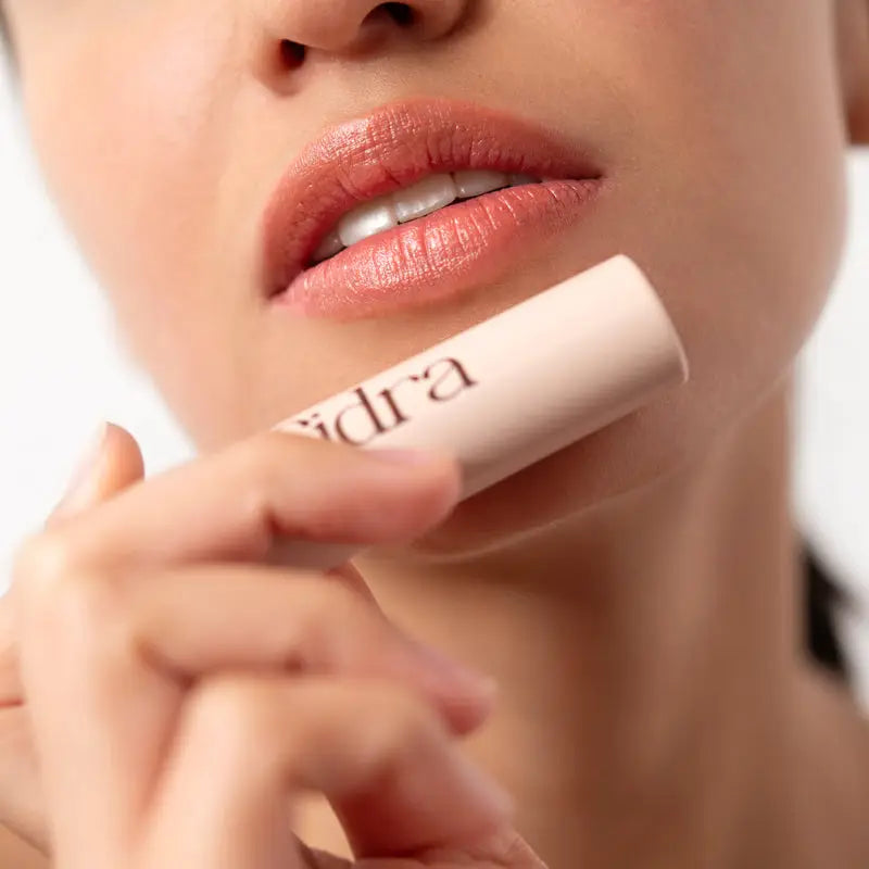 Curuba Kiss # 2 | Tinted Moisturizing Lip Balm