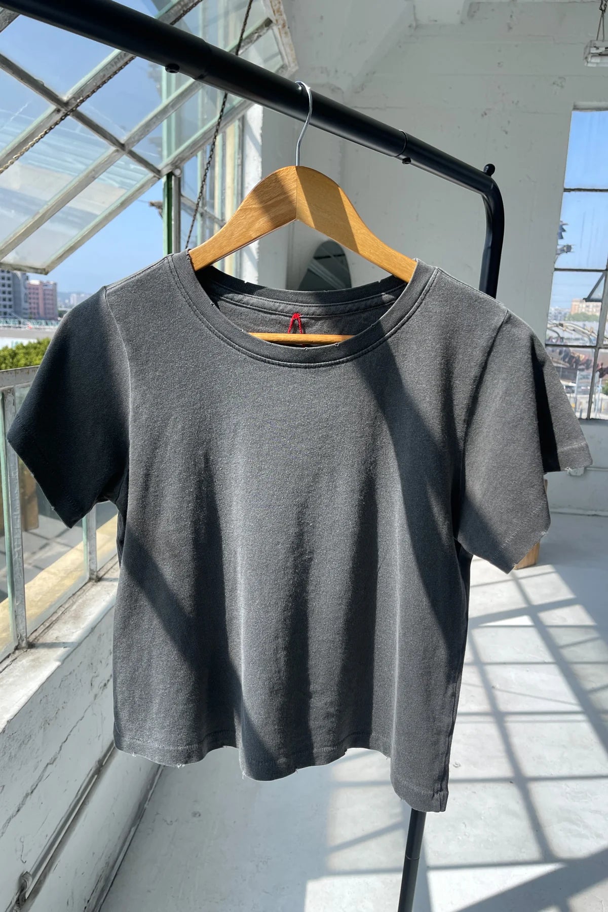 Darling Tee | Vintage Black