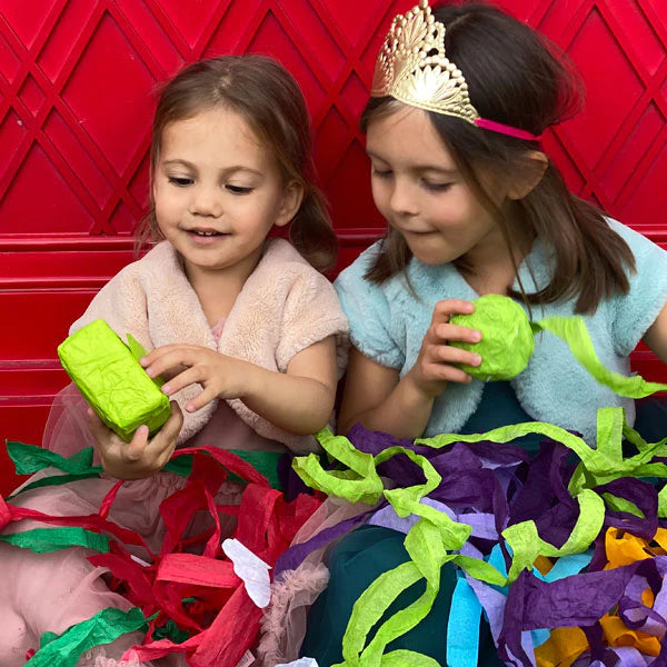 Deluxe Surprise Ball | Holiday Ornament