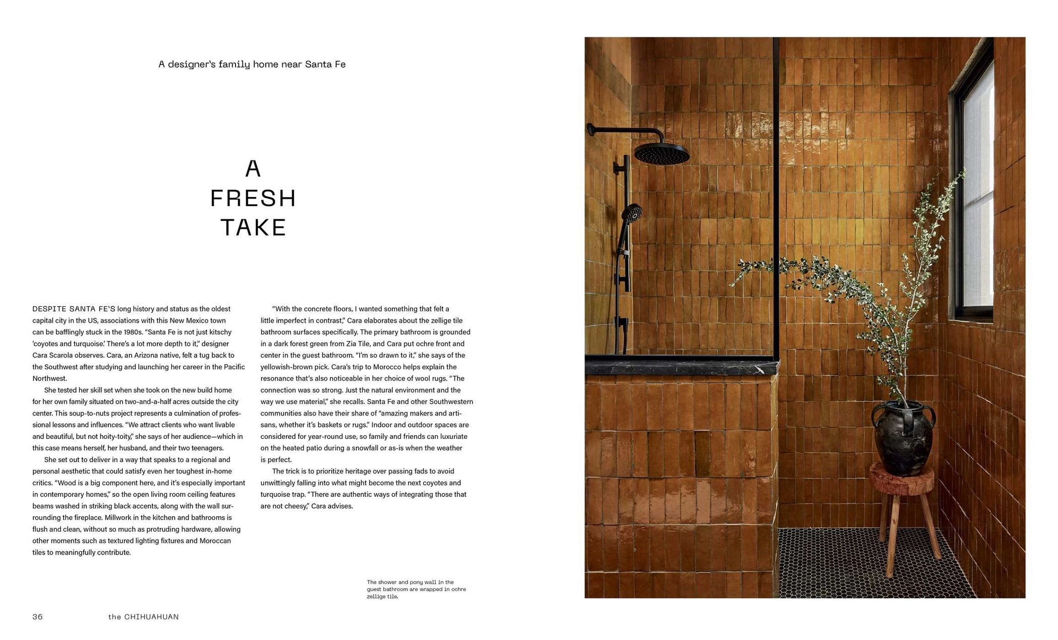 Desert Dreaming: Design in the Southwest and Beyond