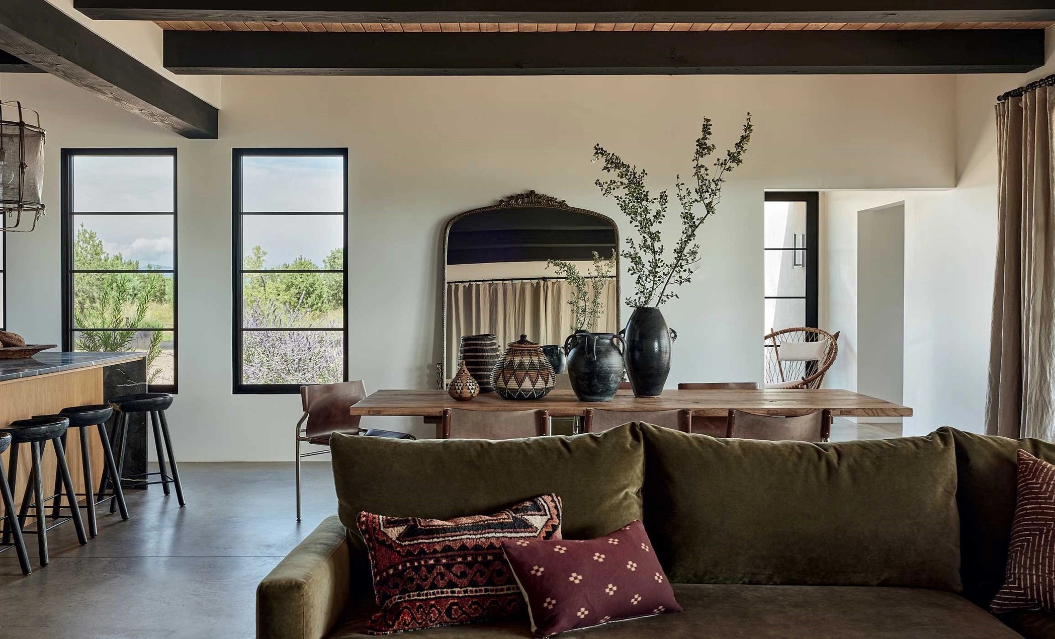 Desert Dreaming: Design in the Southwest and Beyond