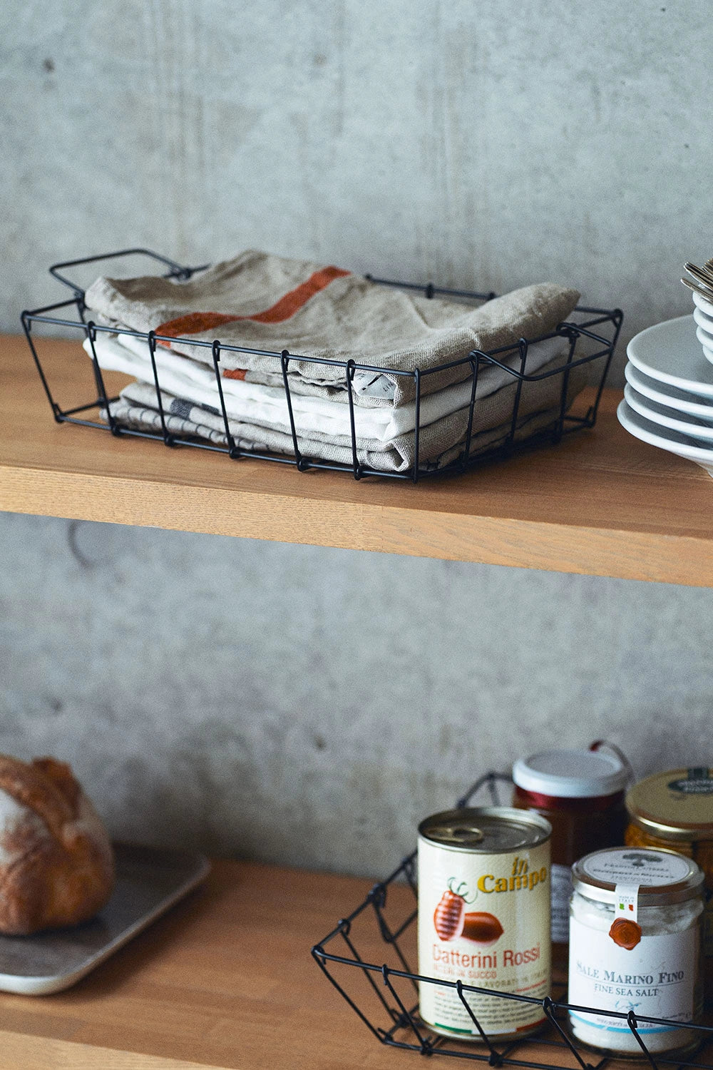 Desk Basket