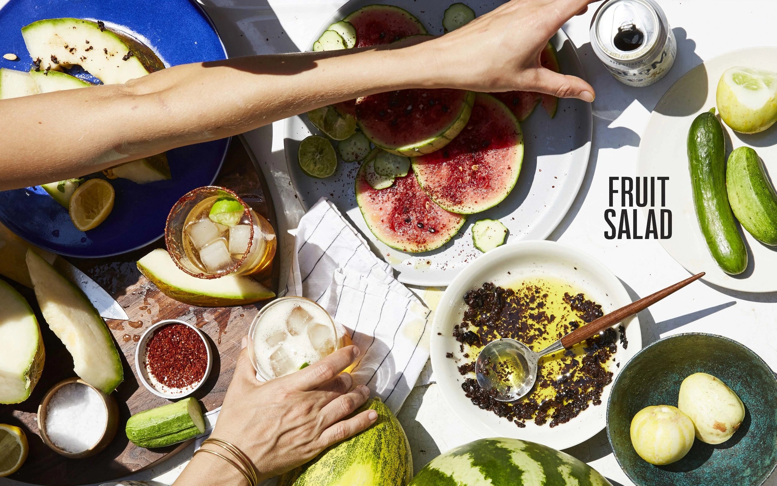 Dining In: Highly Cookable Recipes
