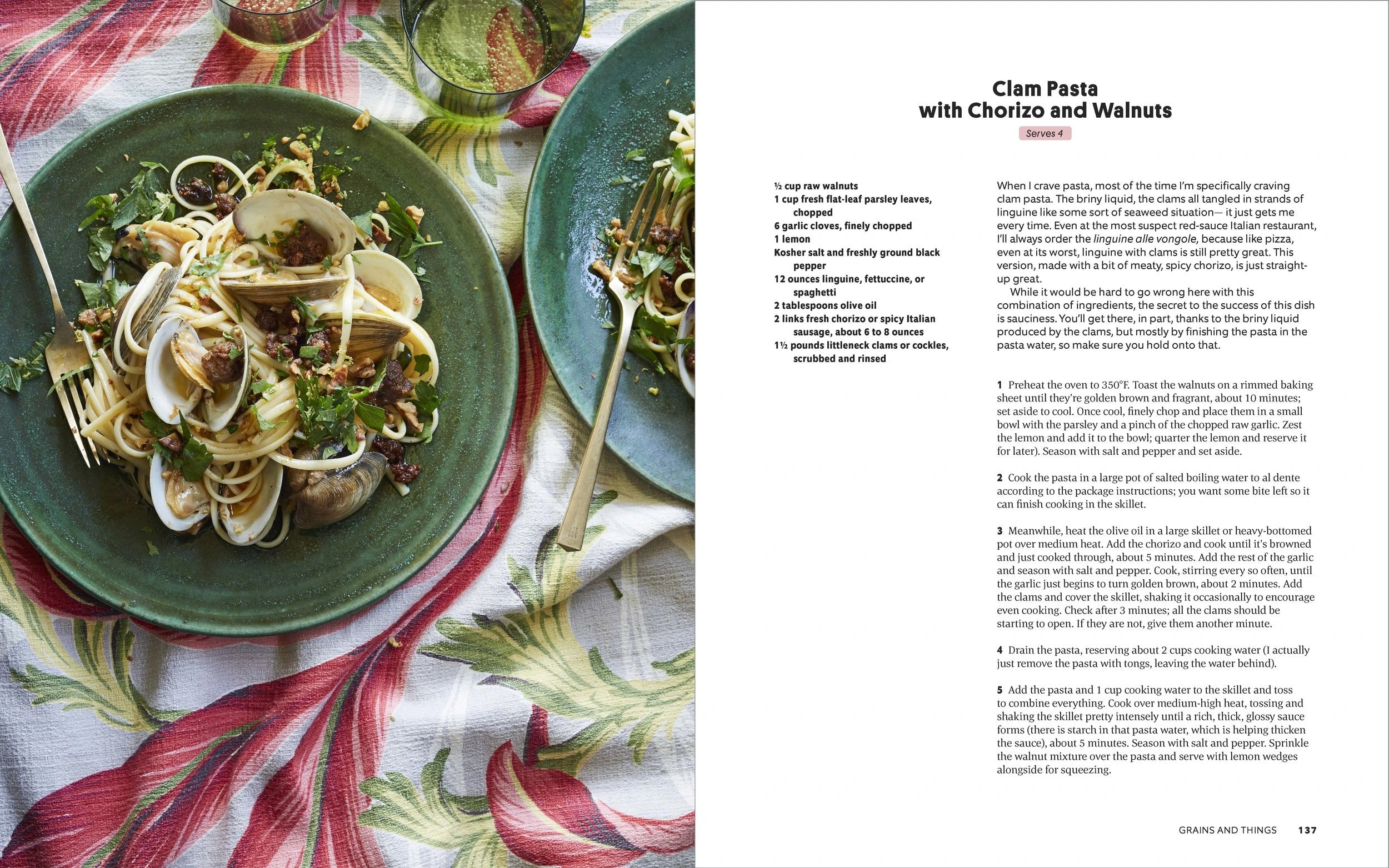 Dining In: Highly Cookable Recipes