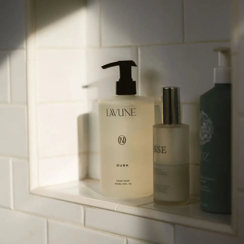 Dusk Hand Soap | by Lavune