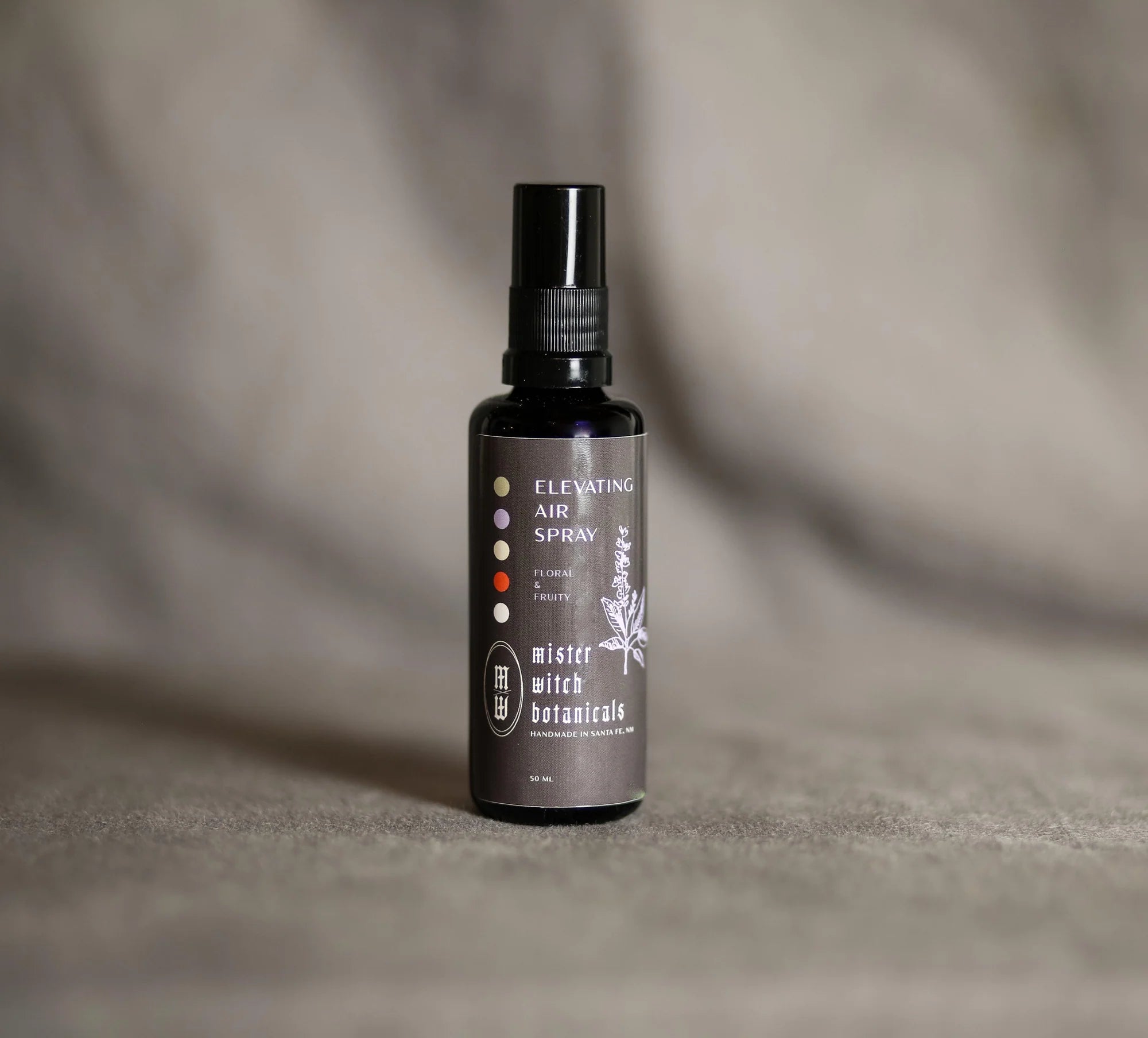 Elevating Air Spray | Fruity & Floral