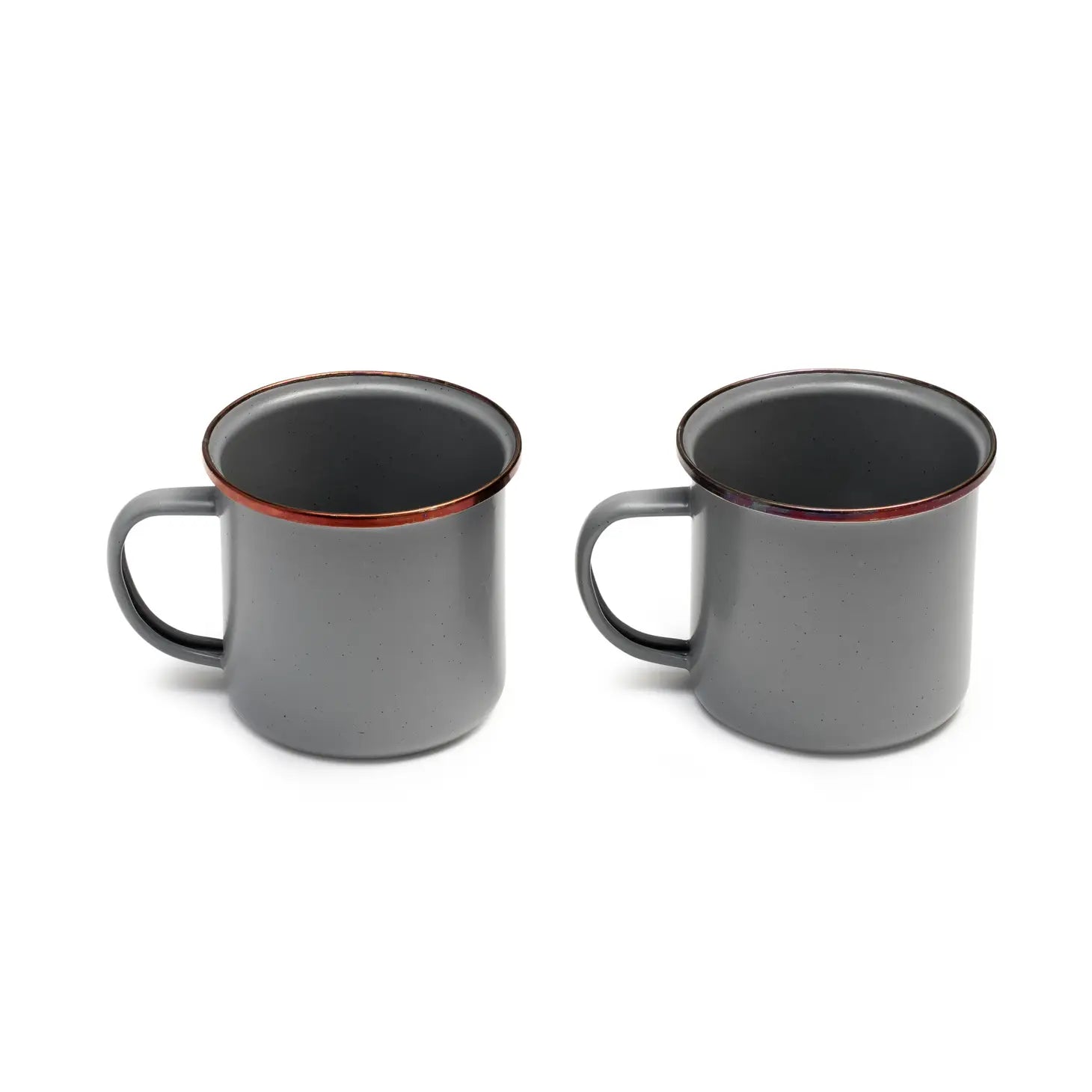 Enamel Mug | Set of 2
