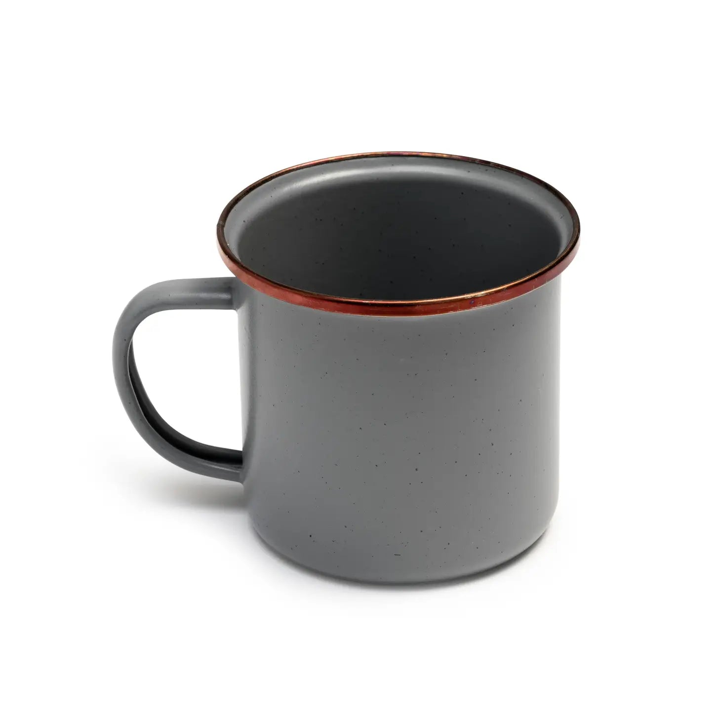 Enamel Mug | Set of 2