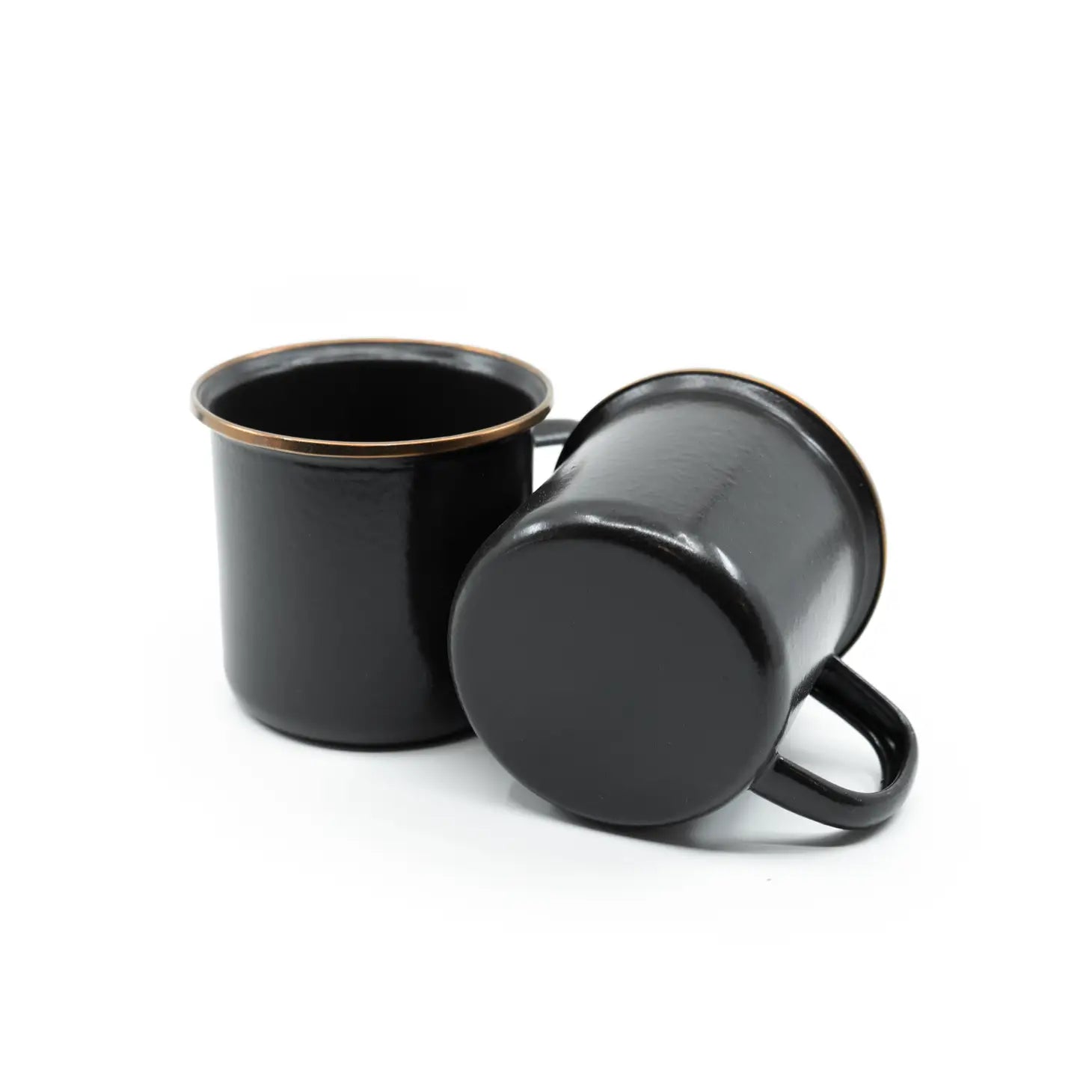 Enamel Mug | Set of 2