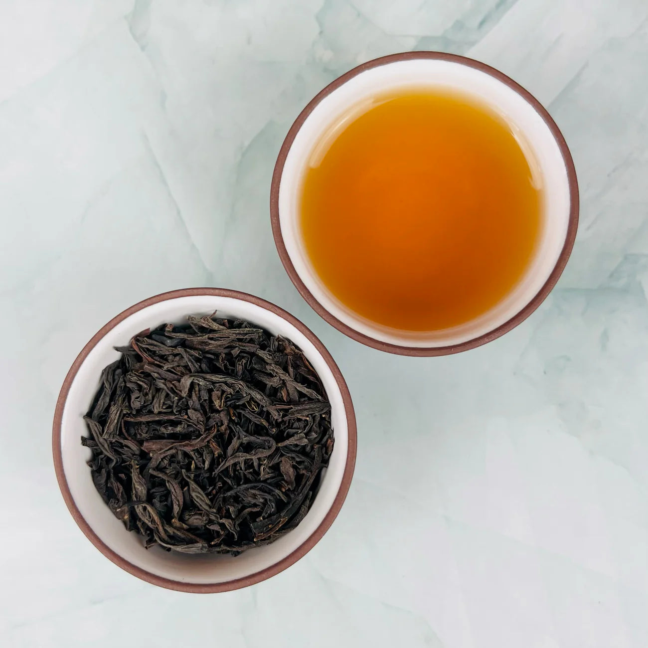 High Noon General Store x tea.o.graphy Tea | English Breakfast
