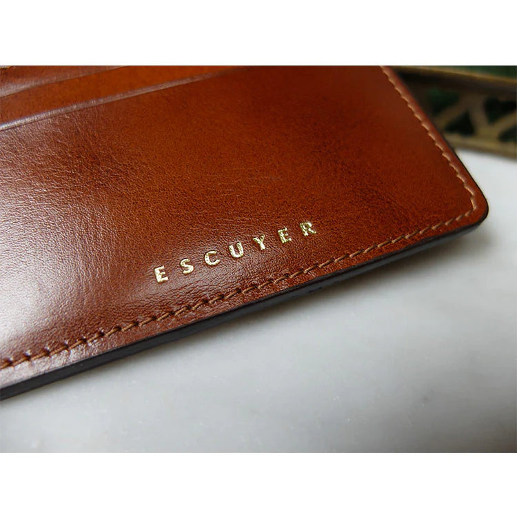 Cardholder | by Escuyer